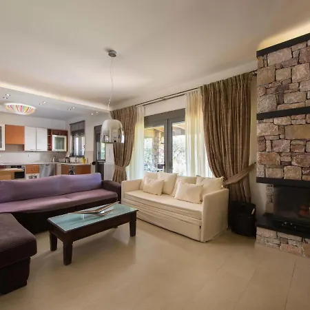 Villa Verde