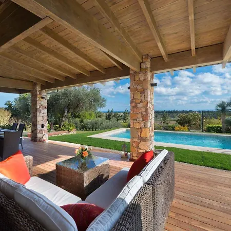 Villa Verde