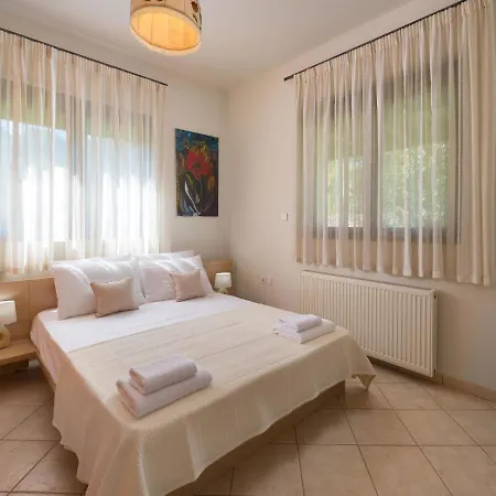 Villa Verde Villa