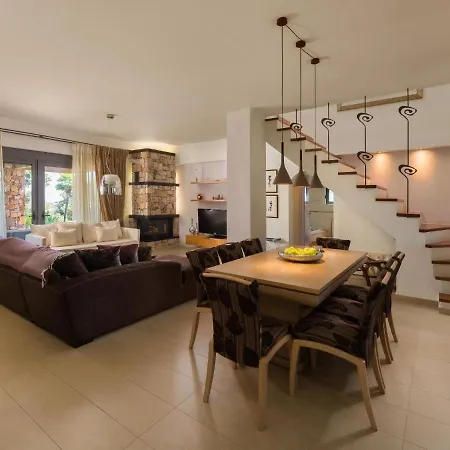 Villa Villa Verde