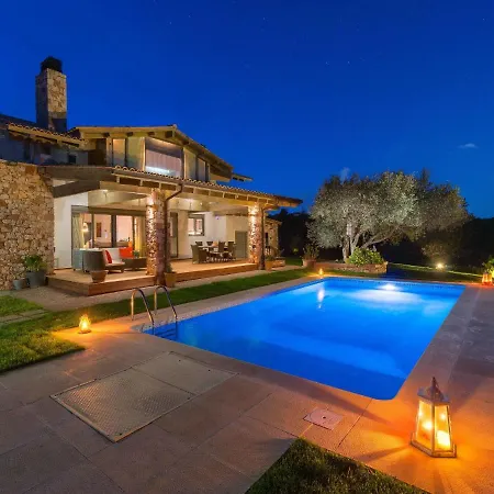 Villa Verde