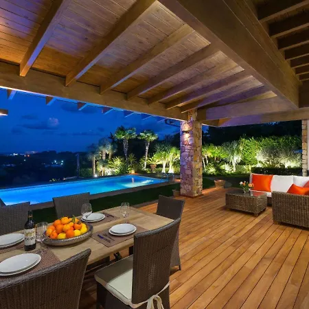 Villa Villa Verde *