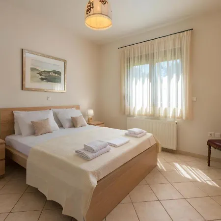 Villa Verde Villa *